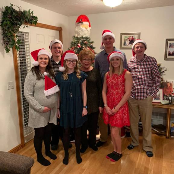 Meet your Posher, Mary lou - Picture 1 of 1